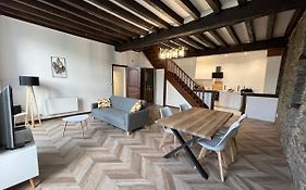 Le cottage de l’Oudon